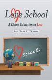Love School (eBook, ePUB)