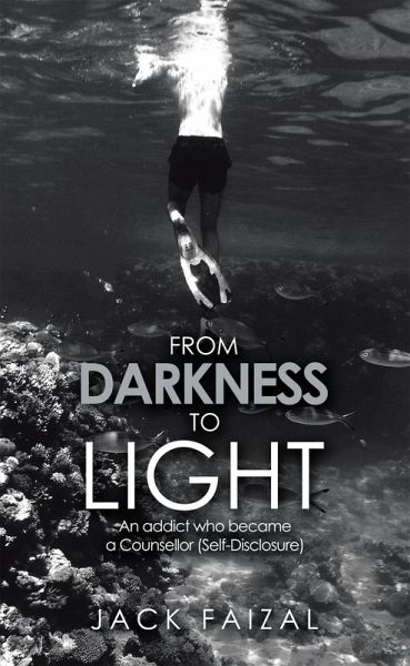 From Darkness to Light (eBook, ePUB)