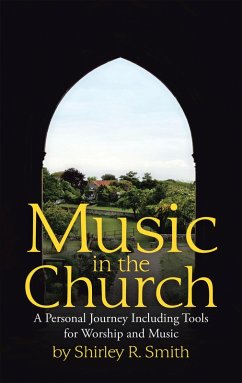 Cover Music in the Church (eBook, ePUB)