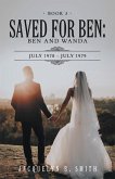 Saved for Ben: Ben and Wanda (eBook, ePUB)
