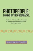 Photopeople; Coming of the Greenbacks. (eBook, ePUB) Photopeople; Coming of the Greenbacks. (eBook, ePUB)