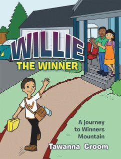 Willie the Winner (eBook, ePUB)