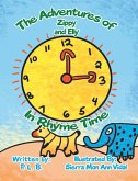 The Adventures of Zippy and Elly (eBook, ePUB)