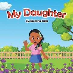 Cover My Daughter (eBook, ePUB)