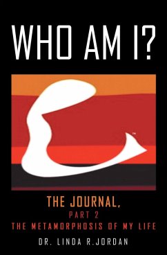 Cover Who Am I? (eBook, ePUB)