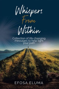 Whispers from Within (eBook, ePUB) Cover Whispers from Within (eBook, ePUB)