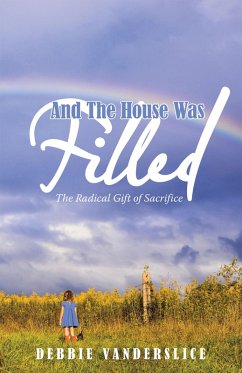 Cover And the House Was Filled (eBook, ePUB)