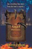 The Angel Dictionary (eBook, ePUB)