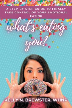 Cover What's Eating You? (eBook, ePUB)