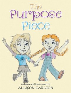 The Purpose Piece (eBook, ePUB)