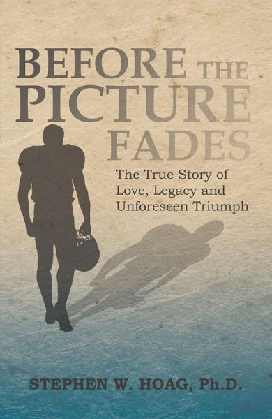 Before the Picture Fades (eBook, ePUB)