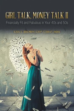 Girl Talk, Money Talk II (eBook, ePUB)
