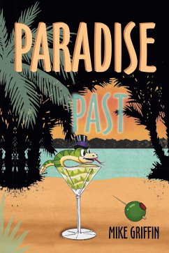 Cover Paradise Past (eBook, ePUB)