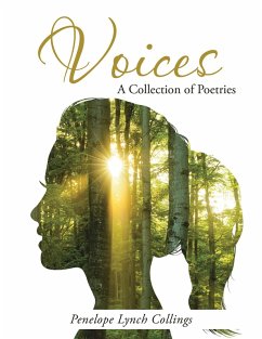 Cover Voices (eBook, ePUB)