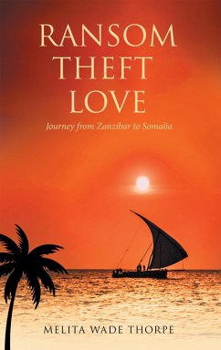 Cover Ransom Theft Love (eBook, ePUB)