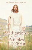 Meditations on the Parables of Christ (eBook, ePUB)