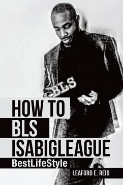 Cover How to Bls Isabigleague (eBook, ePUB)