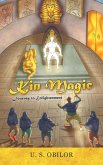 Kin Magic (eBook, ePUB)