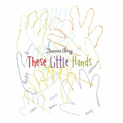 These Little Hands (eBook, ePUB)