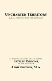Uncharted Territory (eBook, ePUB)
