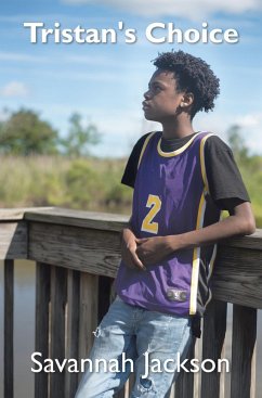 Cover Tristan's Choice (eBook, ePUB)