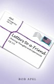 Letters to a Friend (eBook, ePUB)