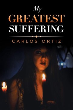 Cover My Greatest Suffering (eBook, ePUB)