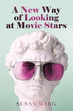 Cover A New Way of Looking at Movie Stars (eBook, ePUB)