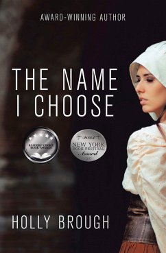 The Name I Choose (eBook, ePUB) - Brough, Holly
