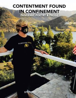 Contentment Found in Confinement (eBook, ePUB) - Bell, Stephanie Olivia