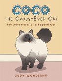 Coco the Cross-Eyed Cat (eBook, ePUB)