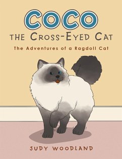 Coco the Cross-Eyed Cat (eBook, ePUB) - Woodland, Judy