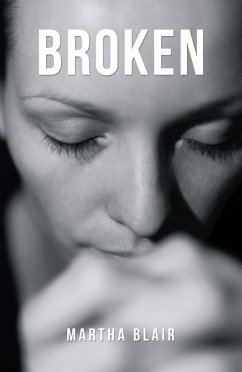 Cover Broken (eBook, ePUB)