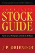 Jonbull's Stock Guide (eBook, ePUB) - Bild 1