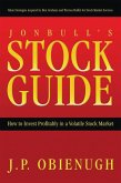 Jonbull's Stock Guide (eBook, ePUB)
