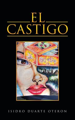 El Castigo (eBook, ePUB)