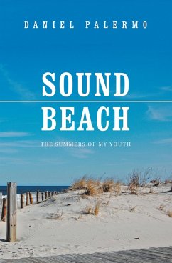 Cover Sound Beach (eBook, ePUB)