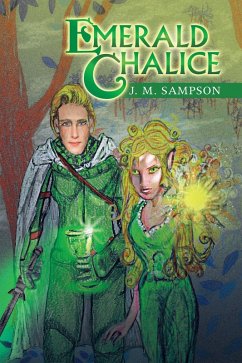 Emerald Chalice (eBook, ePUB) Emerald Chalice (eBook, ePUB)