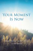 Your Moment Is Now (eBook, ePUB)
