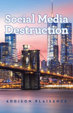 Social Media Destruction (eBook, ePUB) - Plaisance, Addison