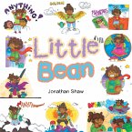 Little Bean (eBook, ePUB)