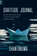 Gratitude Journal (eBook, ePUB) - Bild 1