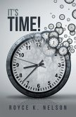 It's Time! (eBook, ePUB)