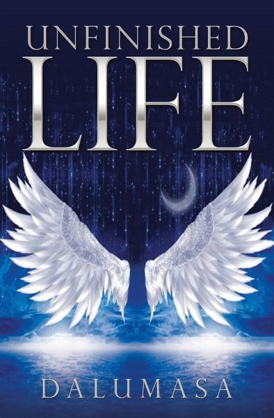 Unfinished Life (eBook, ePUB) Unfinished Life (eBook, ePUB)