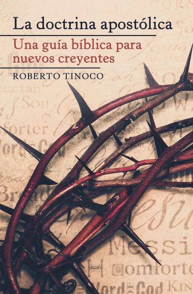 La doctrina apostólica (eBook, ePUB) La doctrina apostólica (eBook, ePUB)