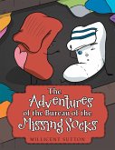 The Adventures of the Bureau of the Missing Socks (eBook, ePUB)