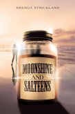 Moonshine and Salteens (eBook, ePUB) Moonshine and Salteens (eBook, ePUB)