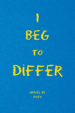 I Beg to Differ (eBook, ePUB) - Toto