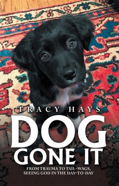 Cover Dog Gone It (eBook, ePUB)