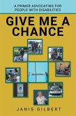 Give Me a Chance (eBook, ePUB)